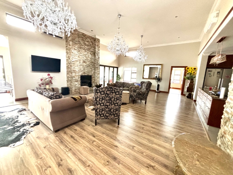 5 Bedroom Property for Sale in Kungwini Country Estate Gauteng