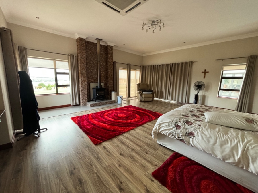 5 Bedroom Property for Sale in Kungwini Country Estate Gauteng