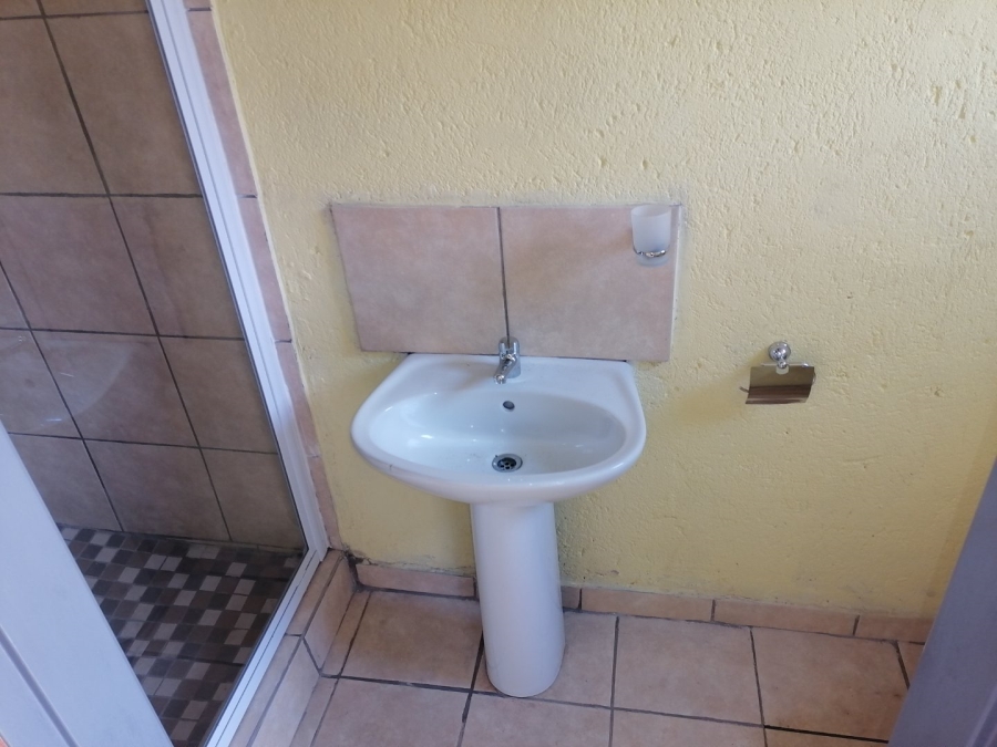 To Let 1 Bedroom Property for Rent in Soshanguve South Ext 4 Gauteng