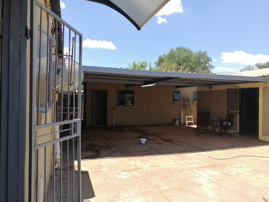 To Let 1 Bedroom Property for Rent in Soshanguve South Ext 4 Gauteng