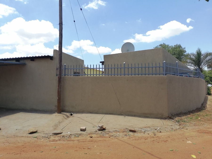 To Let 1 Bedroom Property for Rent in Soshanguve South Ext 4 Gauteng