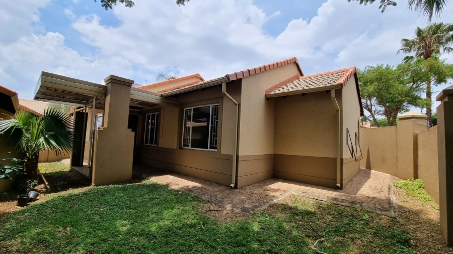 3 Bedroom Property for Sale in Amberfield Gauteng