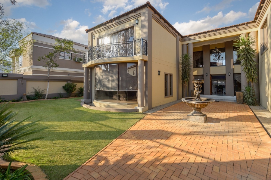 5 Bedroom Property for Sale in Meyersdal Nature Estate Gauteng