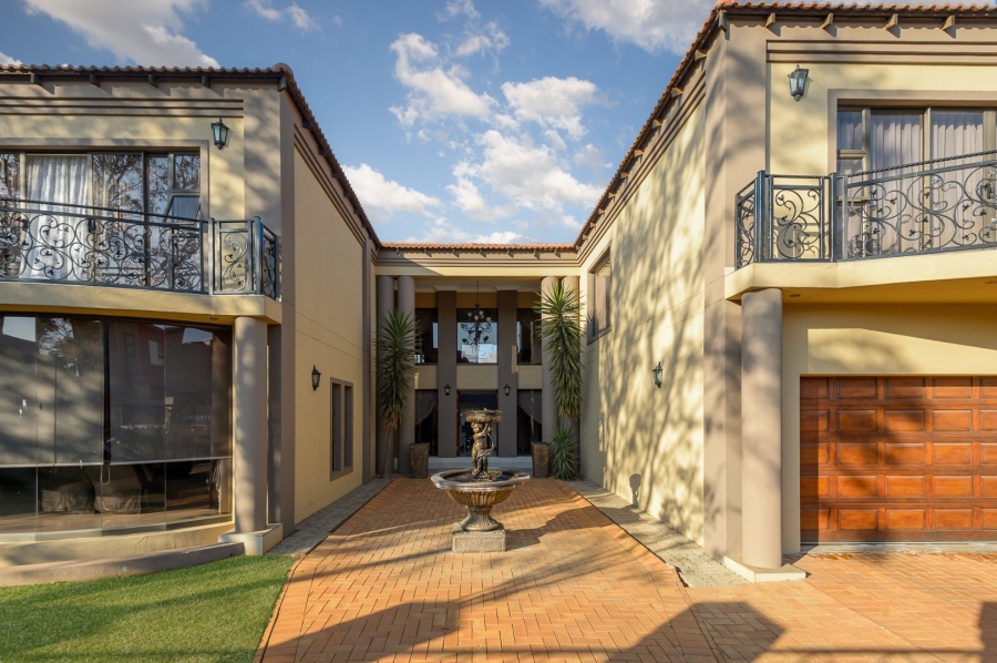 5 Bedroom Property for Sale in Meyersdal Nature Estate Gauteng