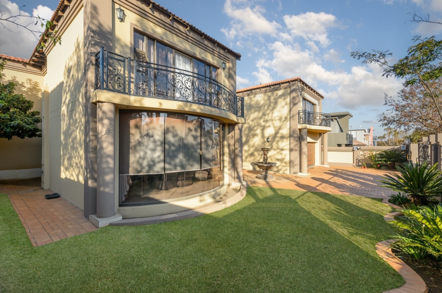 5 Bedroom Property for Sale in Meyersdal Nature Estate Gauteng