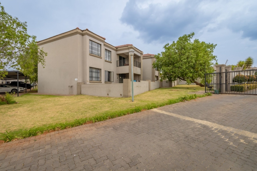 To Let 3 Bedroom Property for Rent in Willowbrook Gauteng