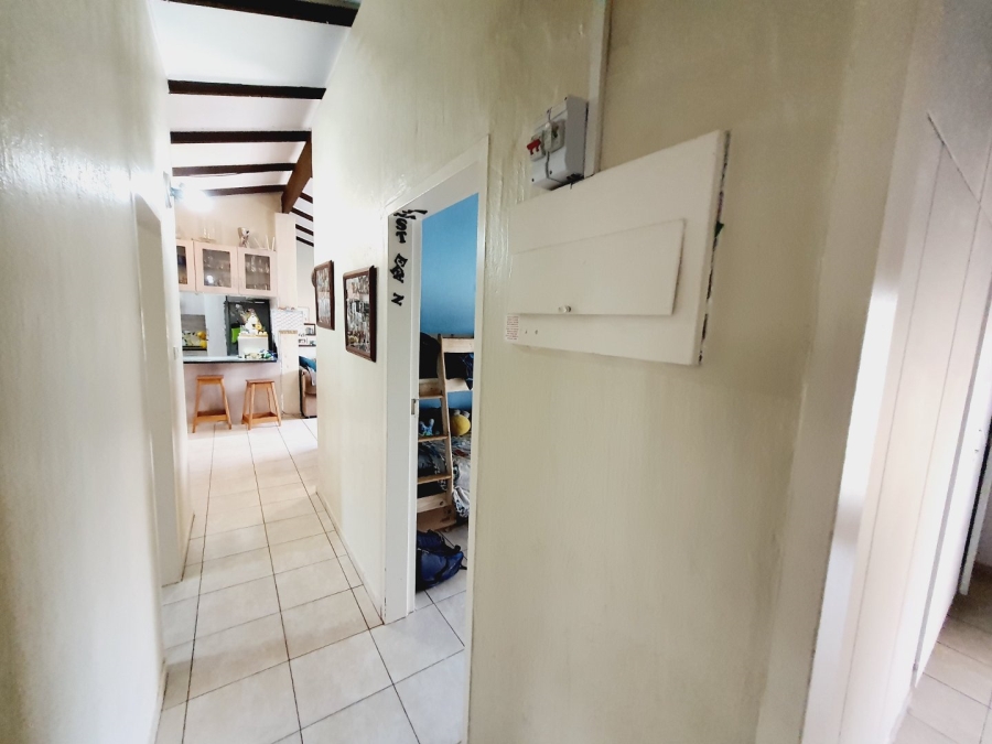 To Let 4 Bedroom Property for Rent in Elardus Park Gauteng