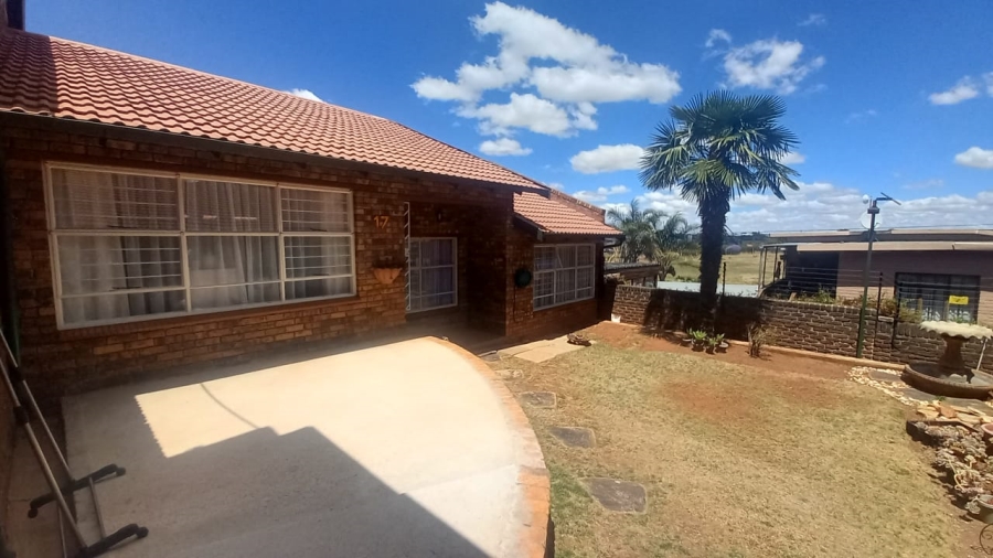 3 Bedroom Property for Sale in Krugersdorp North Gauteng