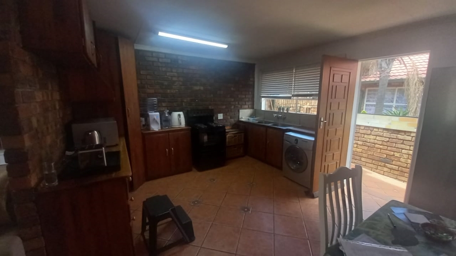 3 Bedroom Property for Sale in Krugersdorp North Gauteng