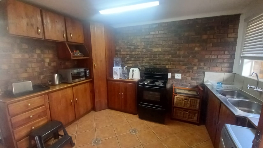 3 Bedroom Property for Sale in Krugersdorp North Gauteng