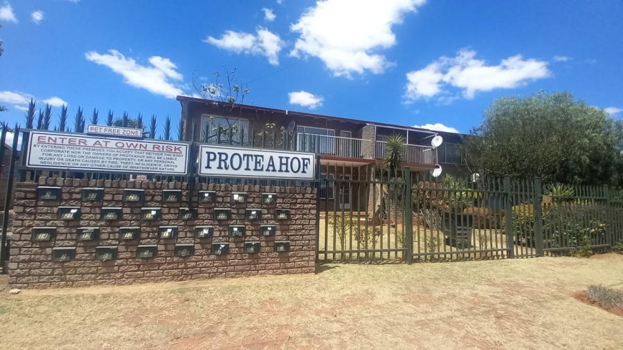 2 Bedroom Property for Sale in Rant En Dal Gauteng