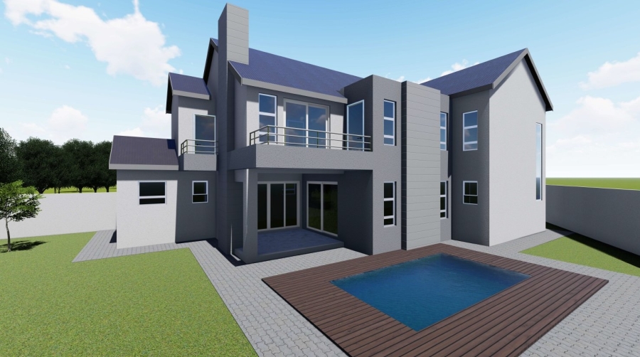  Bedroom Property for Sale in Riverspray Lifestyle Estate Gauteng