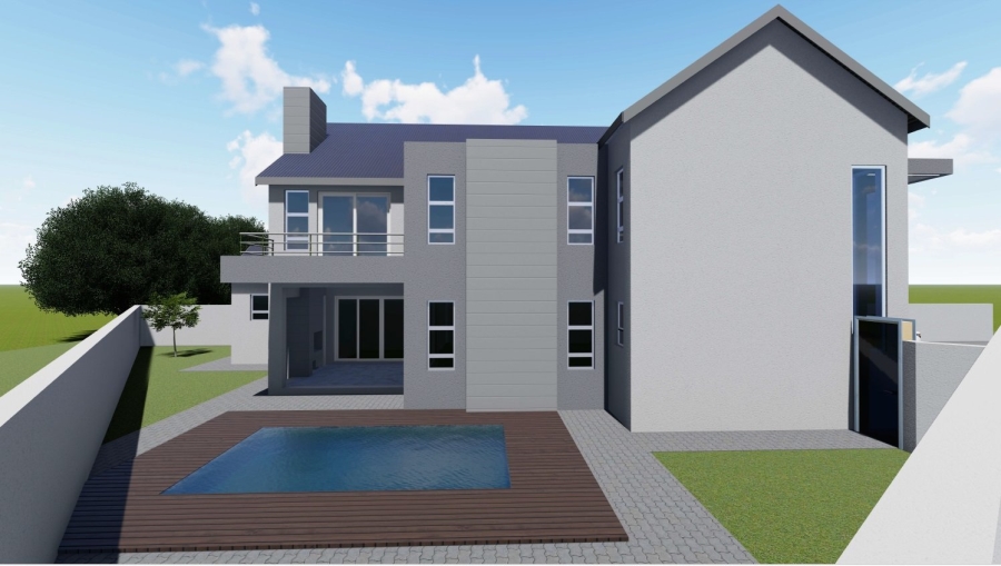  Bedroom Property for Sale in Riverspray Lifestyle Estate Gauteng