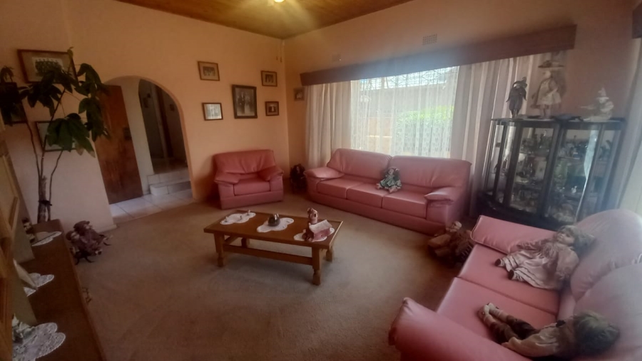 3 Bedroom Property for Sale in Rant En Dal Gauteng