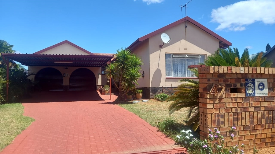 3 Bedroom Property for Sale in Rant En Dal Gauteng