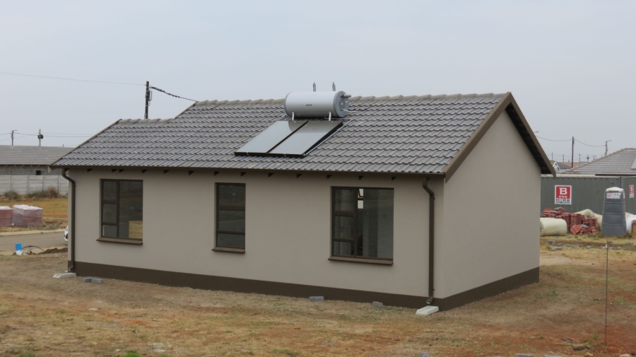 3 Bedroom Property for Sale in Crystal Park Gauteng