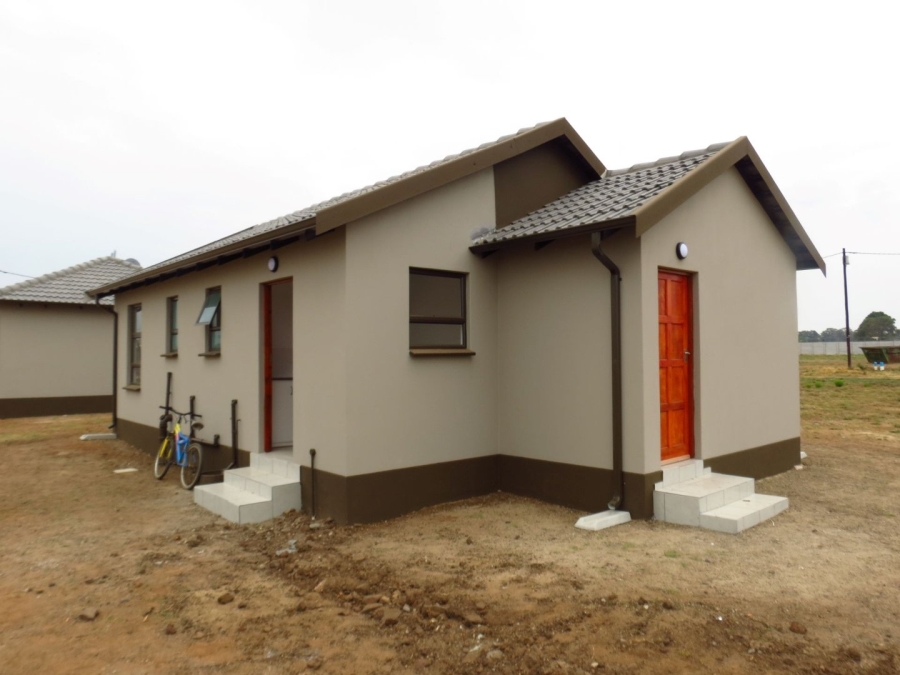 3 Bedroom Property for Sale in Crystal Park Gauteng