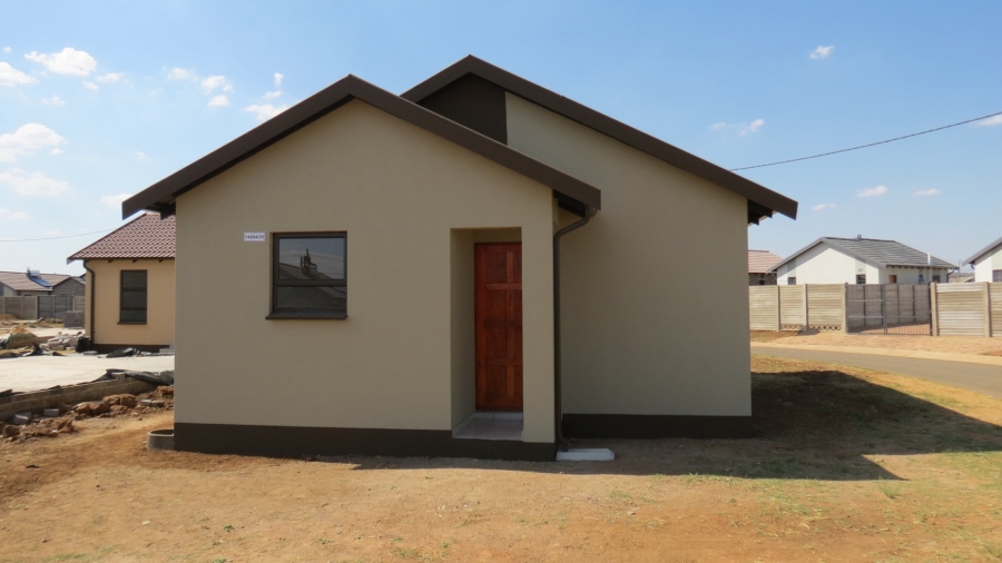 2 Bedroom Property for Sale in Crystal Park Gauteng