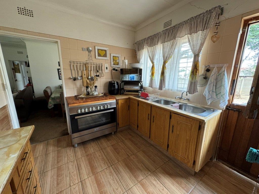 3 Bedroom Property for Sale in Birchleigh Gauteng