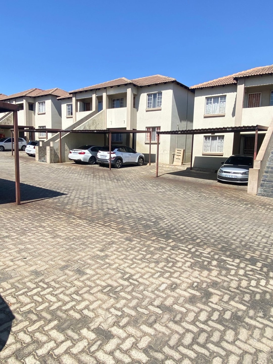 2 Bedroom Property for Sale in Germiston Central Gauteng