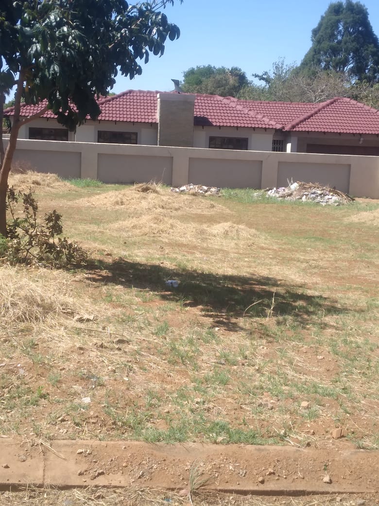  Bedroom Property for Sale in Chantelle Gauteng