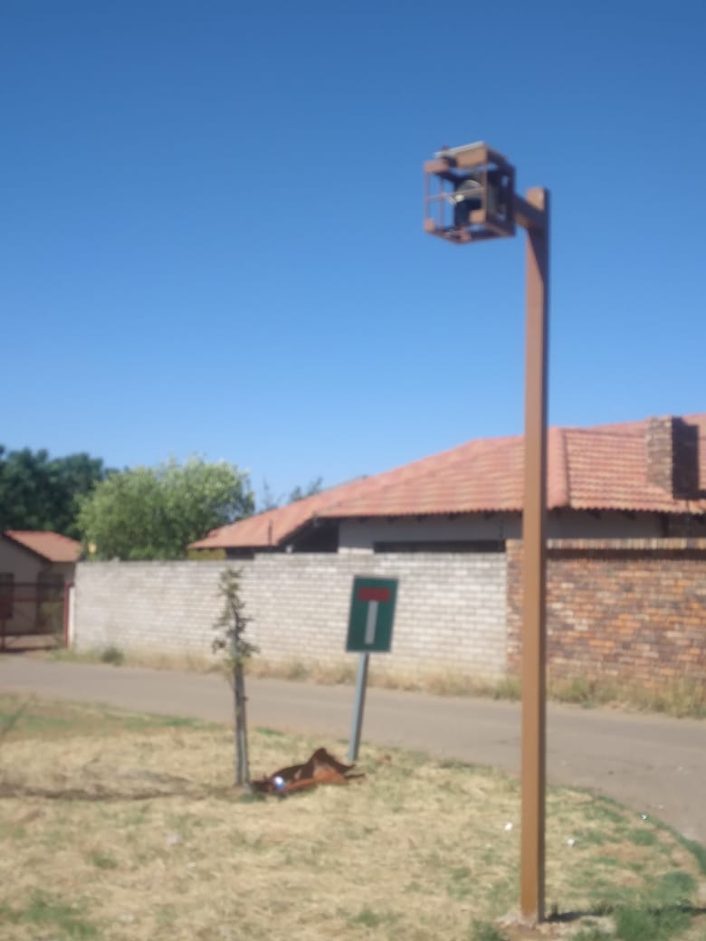  Bedroom Property for Sale in Chantelle Gauteng