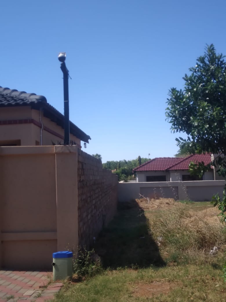  Bedroom Property for Sale in Chantelle Gauteng