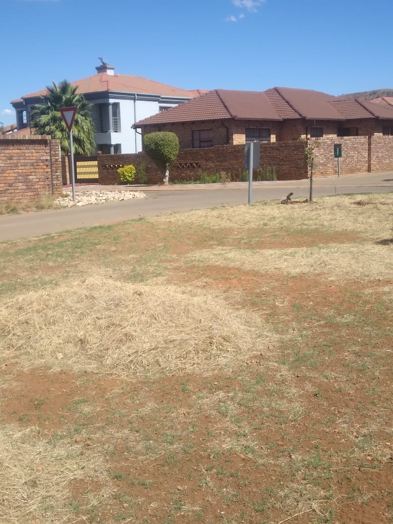  Bedroom Property for Sale in Chantelle Gauteng