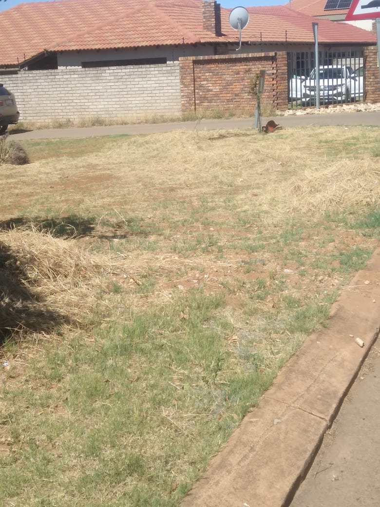  Bedroom Property for Sale in Chantelle Gauteng