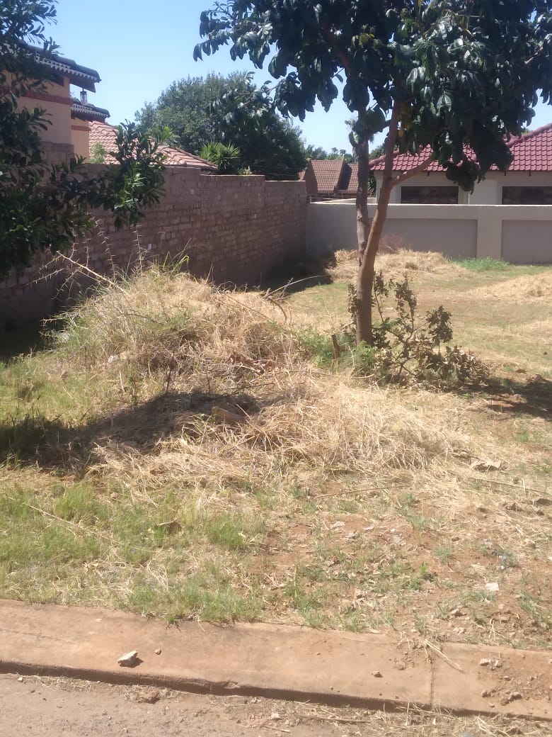  Bedroom Property for Sale in Chantelle Gauteng