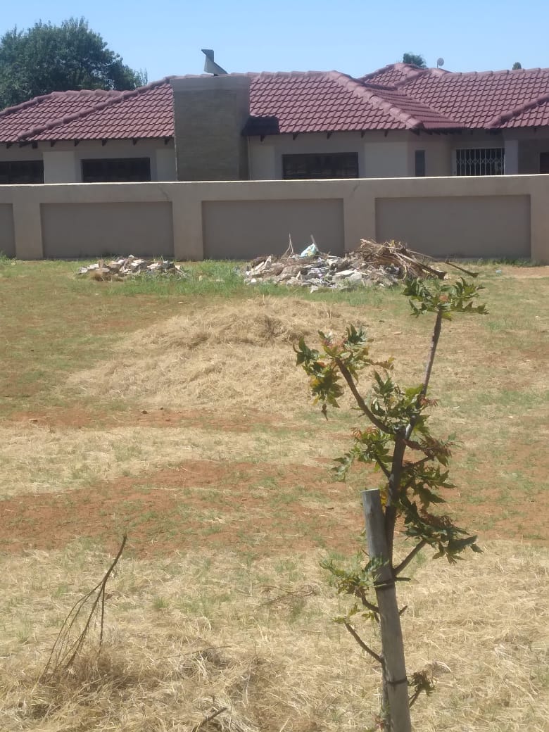  Bedroom Property for Sale in Chantelle Gauteng