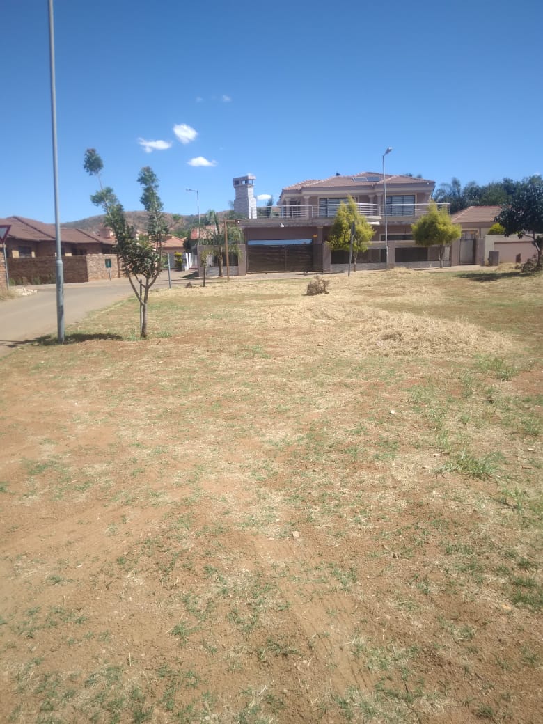  Bedroom Property for Sale in Chantelle Gauteng