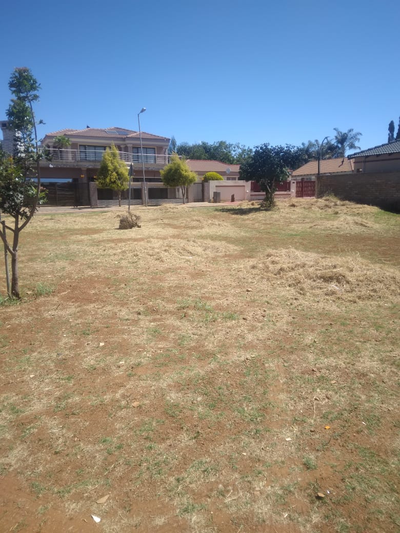  Bedroom Property for Sale in Chantelle Gauteng