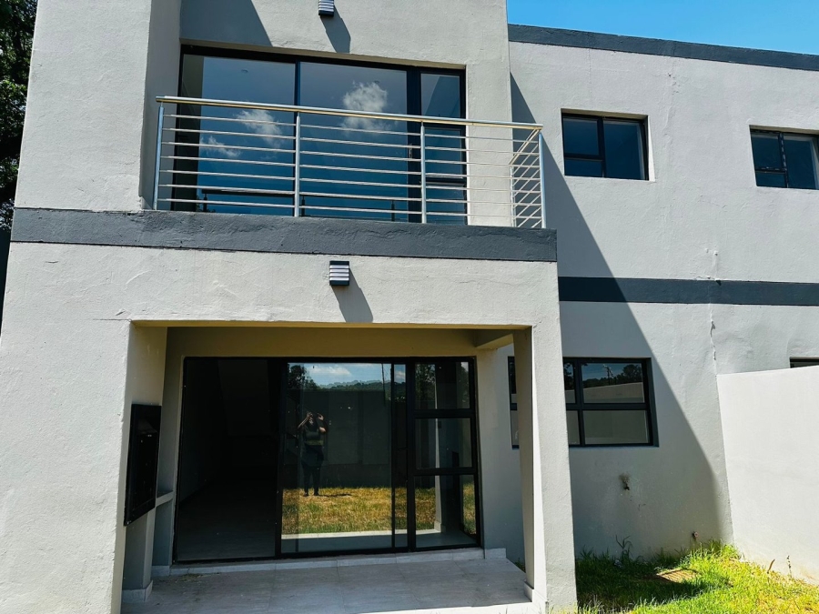 3 Bedroom Property for Sale in Bryanston Gauteng