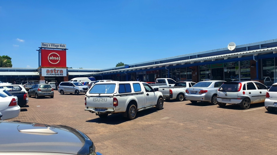 To Let commercial Property for Rent in Erasmus Gauteng