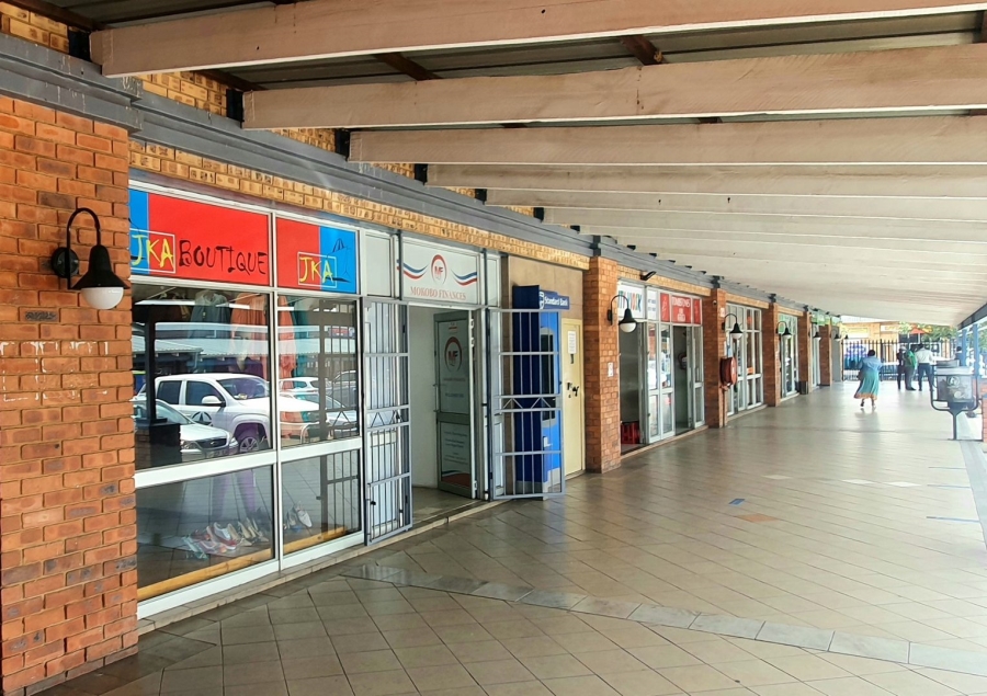 To Let commercial Property for Rent in Erasmus Gauteng