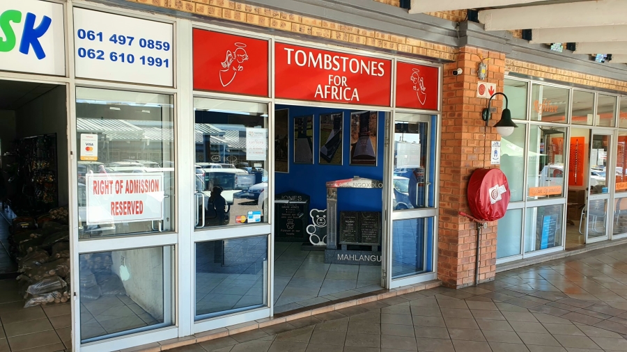 To Let commercial Property for Rent in Erasmus Gauteng