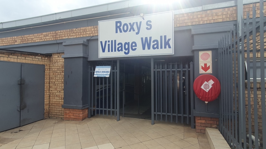 To Let commercial Property for Rent in Erasmus Gauteng