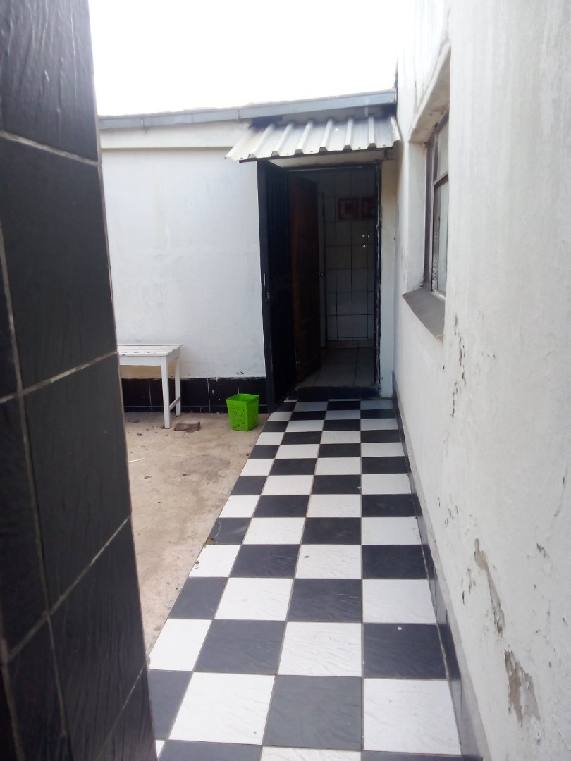 10 Bedroom Property for Sale in Brixton Gauteng