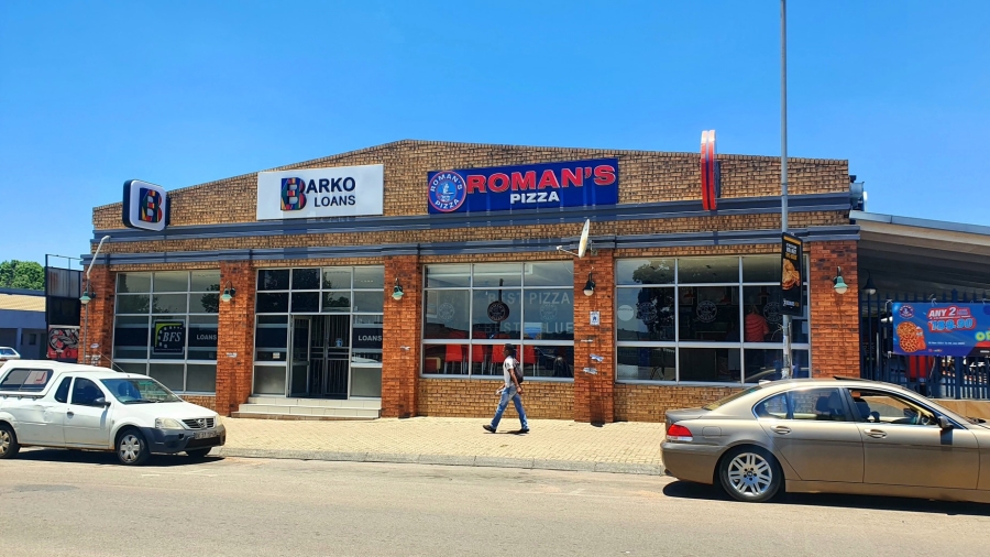 To Let commercial Property for Rent in Bronkhorstspruit Gauteng