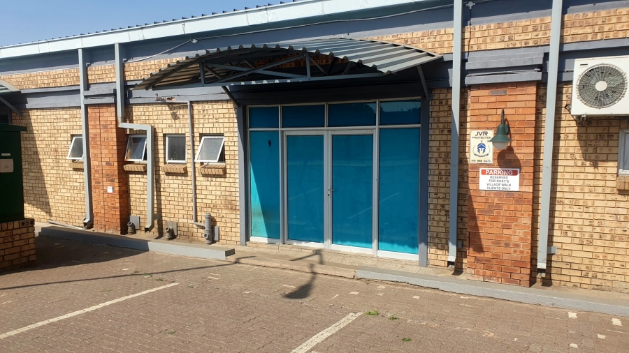 To Let commercial Property for Rent in Bronkhorstspruit Gauteng