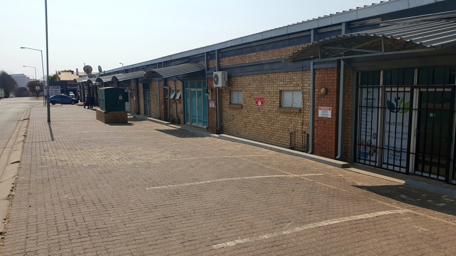 To Let commercial Property for Rent in Bronkhorstspruit Gauteng