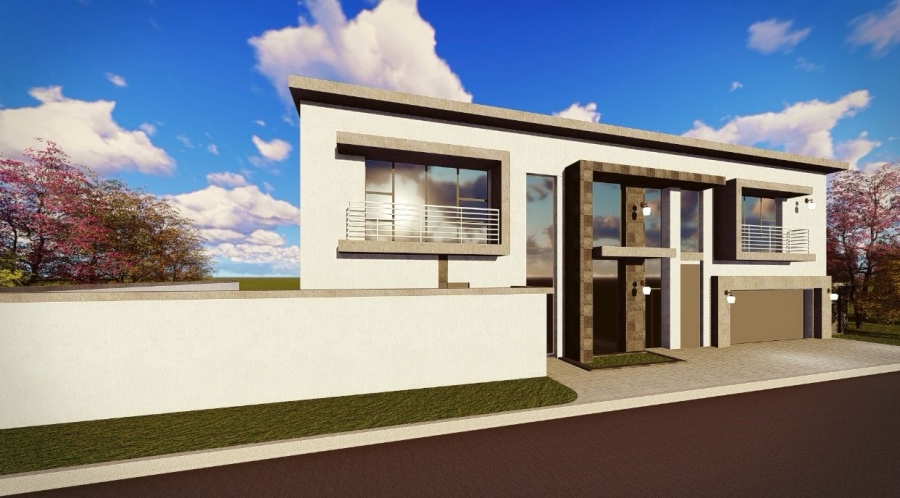 5 Bedroom Property for Sale in Sandown Gauteng