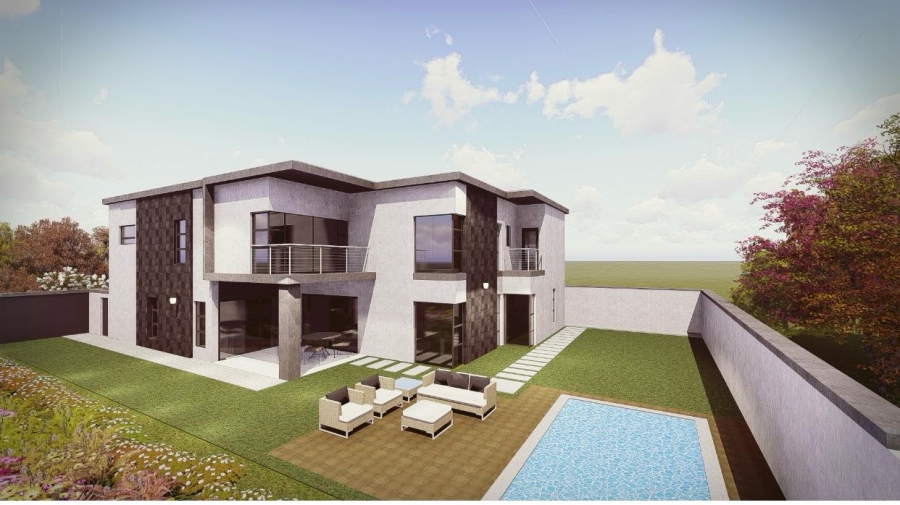 5 Bedroom Property for Sale in Sandown Gauteng