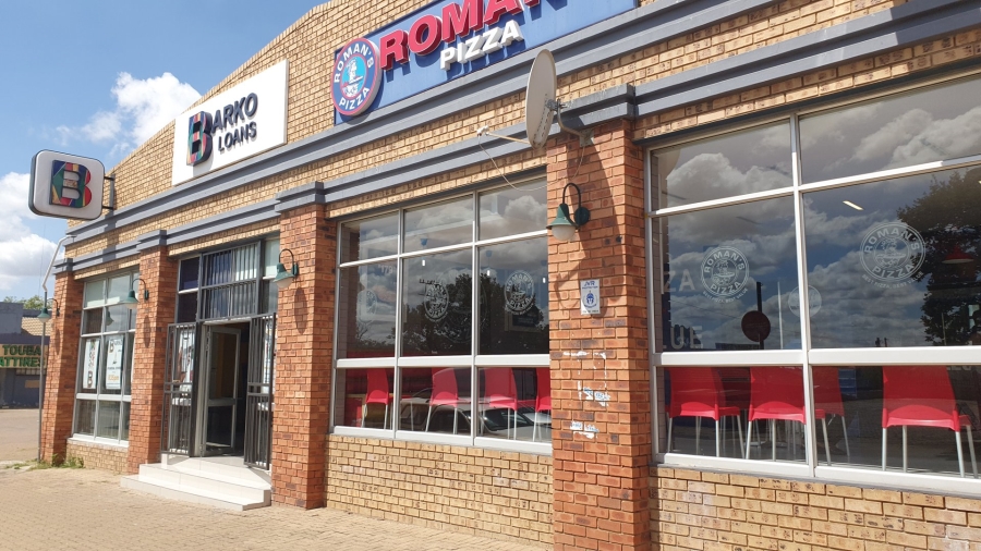 To Let commercial Property for Rent in Bronkhorstspruit Gauteng