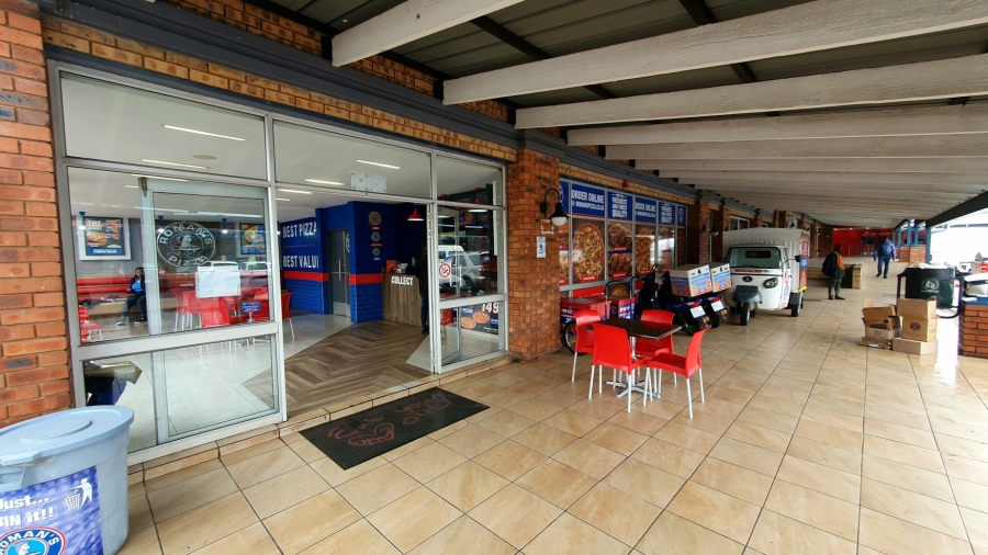 To Let commercial Property for Rent in Bronkhorstspruit Gauteng