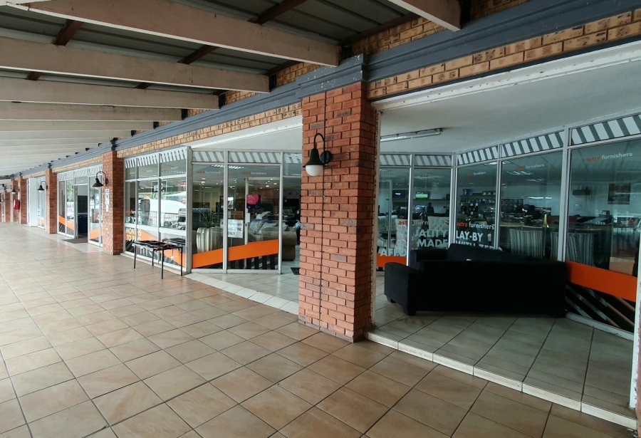 To Let commercial Property for Rent in Bronkhorstspruit Gauteng