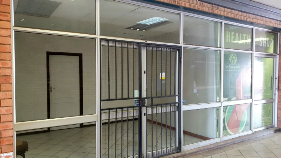 To Let commercial Property for Rent in Bronkhorstspruit Gauteng