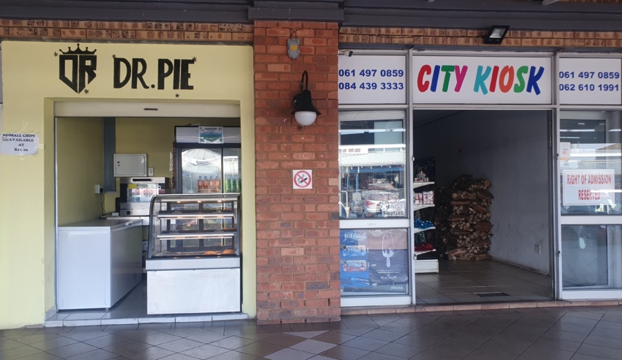 To Let commercial Property for Rent in Bronkhorstspruit Gauteng