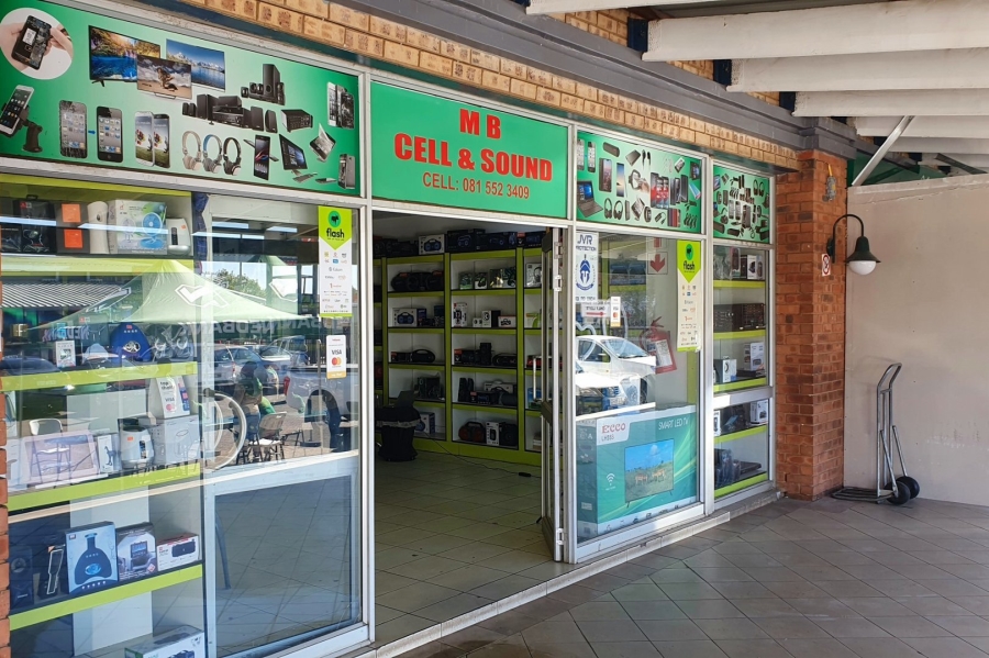 To Let commercial Property for Rent in Bronkhorstspruit Gauteng